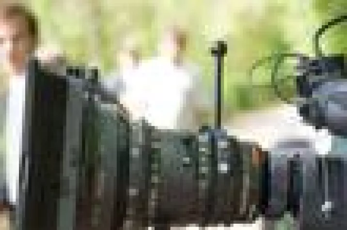 Bild: Englisch als Arbeitssprache für Schauspieler - Seminar an der Coaching Company Berlin