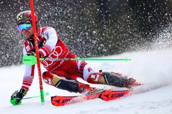 Bild: Schöffel: Österreichischer Skiverband auf Rekord-Jagd in Ausstattung des Traditionsunternehmens