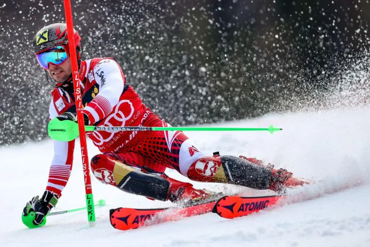 Bild: Schöffel: Österreichischer Skiverband auf Rekord-Jagd in Ausstattung des Traditionsunternehmens