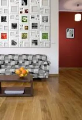 Bild: Die „3 D“-Kollektion von DuPont Corian: Dekorative Paneellösungen für Architekten und Designer