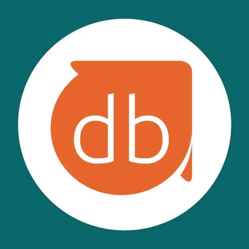 Logo der-beginn.de | Online-Werbeagentur