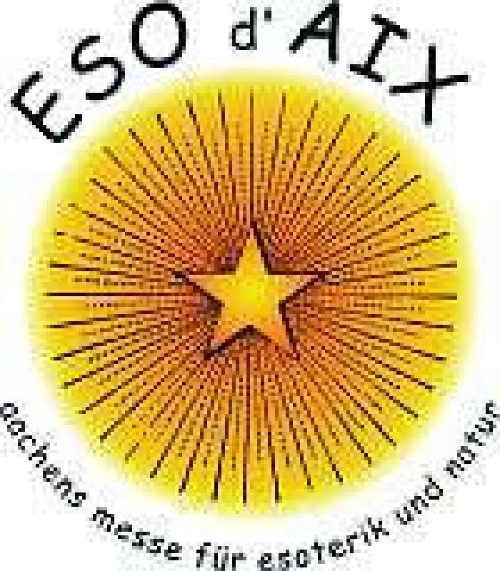 Eso d´Aix 2008 - Aachens Messe für Esoterik und Natur