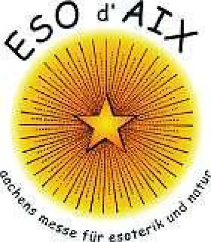 Aachener Esoterikmesse „Eso d´Aix" geht in die vierte Runde Bild: Aachener Esoterikmesse „Eso d´Aix" geht in die vierte Runde