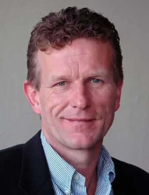 Diageo gewinnt erfahrenen Vertriebs- und Marketing-Spezialisten Bild: Diageo gewinnt erfahrenen Vertriebs- und Marketing-Spezialisten