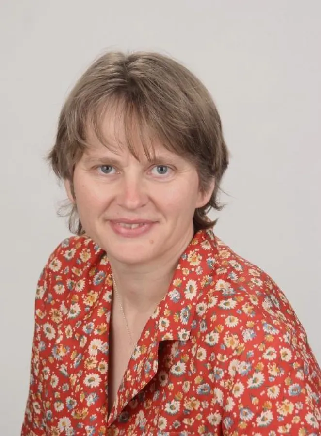 Dr. Kerstin Koenig-Hoffmann ist Spezialistin für Umweltberatung.