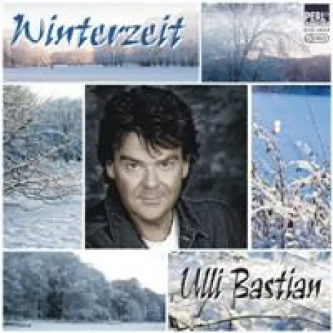 Bild: Ulli Bastian - "Winterzeit"