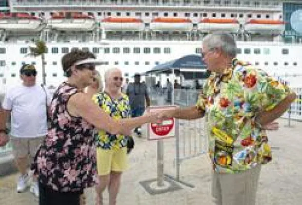 Florida Keys & Key West ab dem 1. Oktober 2017 für Besucher geöffnet Bild: Florida Keys & Key West ab dem 1. Oktober 2017 für Besucher geöffnet