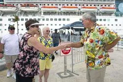 Bild: Florida Keys & Key West ab dem 1. Oktober 2017 für Besucher geöffnet