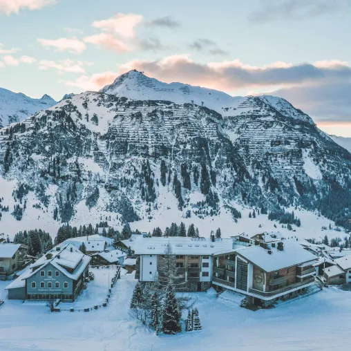 Unvergessliche Skitage & stimmiges Boho-Geflüster Bild: Unvergessliche Skitage & stimmiges Boho-Geflüster