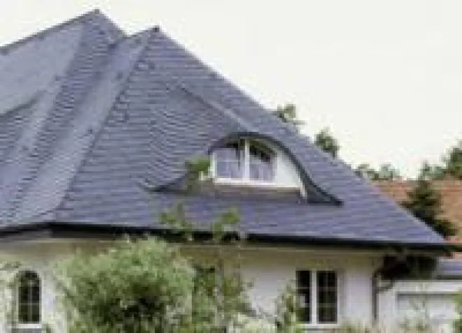 Bild: Mit Gauben zu attraktivem Wohnen unterm Dach