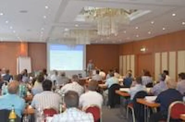 Profil-Akademie: Technologietag am 20. Februar 2014 Bild: Profil-Akademie: Technologietag am 20. Februar 2014