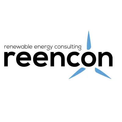 Bild: reencon erhält Betriebsführungsauftrag für Windpark Gerolsbach