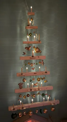 Bild: Zero Waste Crowdfunding mit weihnachtlichem Blick aufs Jahresende