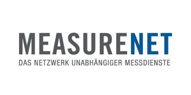 Bild: Verbrauchsdatenerfassung: deutschlandweites Netzwerk MeasureNet e.V. - die Alternative zu Messdienst-Konzernen