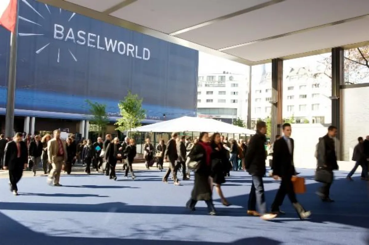 Stimmungsbarometer Baselworld - wie sind die Zukunftsaussichten der Uhrenbranche?