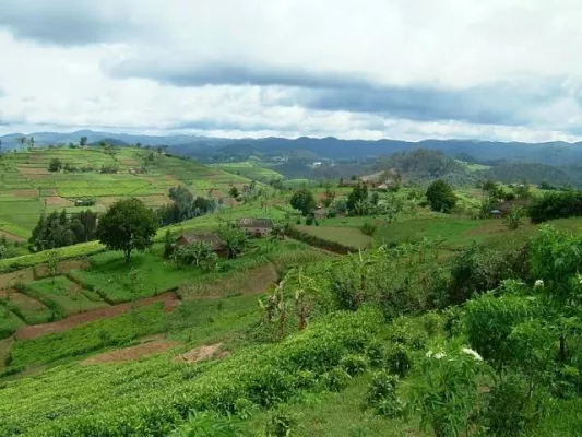 Bild: Neuer Geheimtipp für Naturtourismus – Ruanda baut Angebot weiter aus