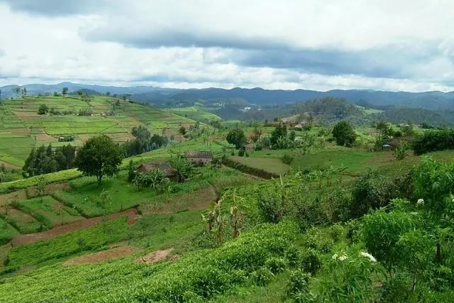 Bild: Neuer Geheimtipp für Naturtourismus – Ruanda baut Angebot weiter aus
