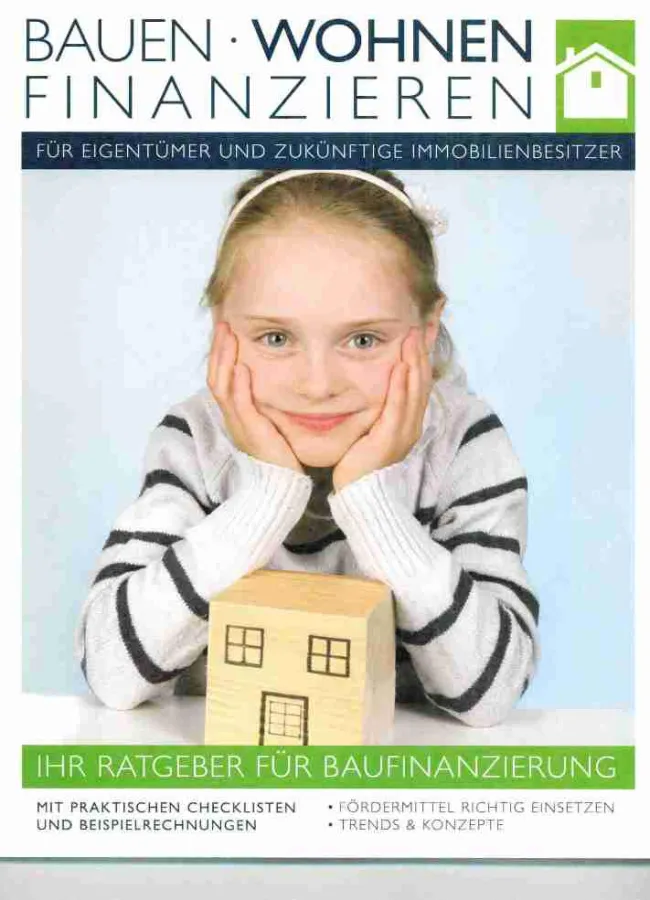 Der regionale Ratgeber für Bauen, Wohnen und Finanzieren in Schleswig-Holstein