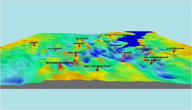 Bild: geconomy wächst – Frau Dr. habil. Maike Bruhn ergänzt das Geocontrolling & Geomarketing Team in Kiel