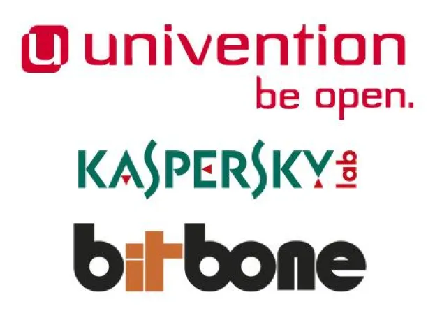 Bild: Mailserverschutz von Kaspersky im Univention App Center