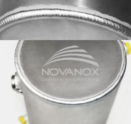 Bild: Leichtbau im Tankbau – NovaNox weiter auf Wachstumskurs