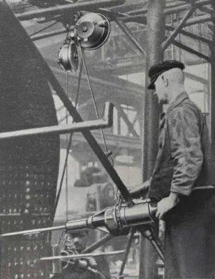 Bild: 90 Jahre AUTOSTAT – neue Balancer-Modelle  optimieren Wartung und Ergonomie