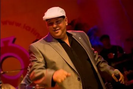 Bild: Luis Frank presents SONEROS DE VERDAD
