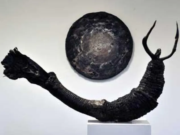 Bild: Neueröffnung der GALERIE H22 in Wiesbaden