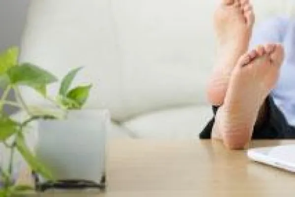 Bild: Mit Managed Accounts gelassen durch die Krise