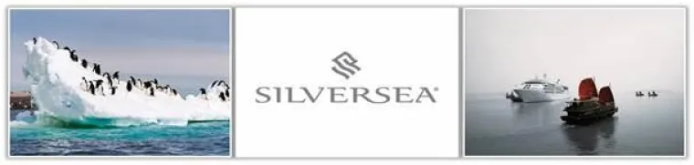 Bild: Neue Routen-Highlights für 2018 - Mit Silversea die Welt entdecken