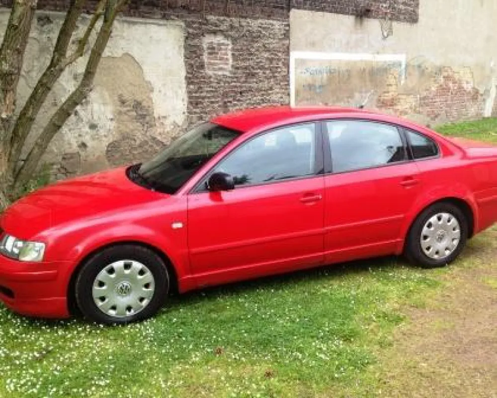 Dieselauto Ankauf