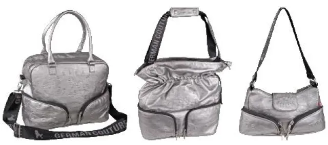 Bild: styleranking lädt zur poodlebag-Night powered bei uma cosmetics ins nightrooms in Dortmund ein