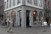 Bild: Katjes: Naschen in Aachen