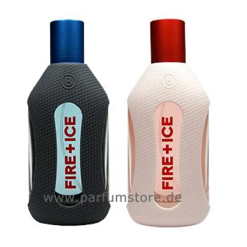 Bild: Bogner Fire + Ice - das neue Eau de Toilette aus dem Hause Bogner