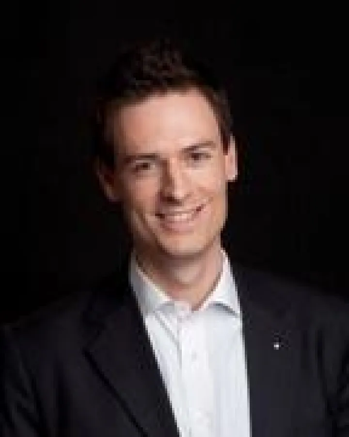 Geldlehrer Markus Leyacker-Schatzl