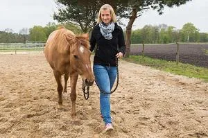 „Tari nimmt nichts persönlich“ Bild: „Tari nimmt nichts persönlich“