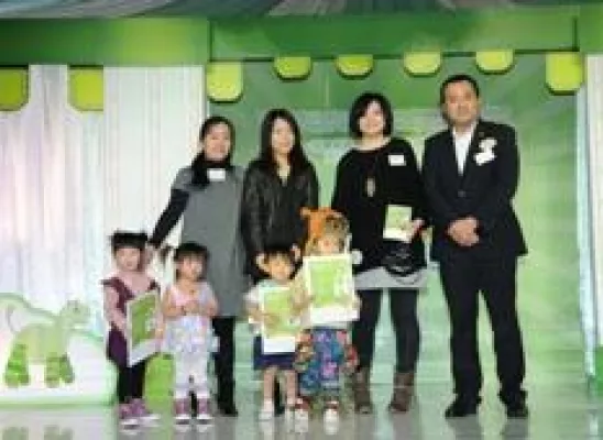 Bild: Messeauftakt in Hongkong: Spielwaren und Co feiern Rekorde