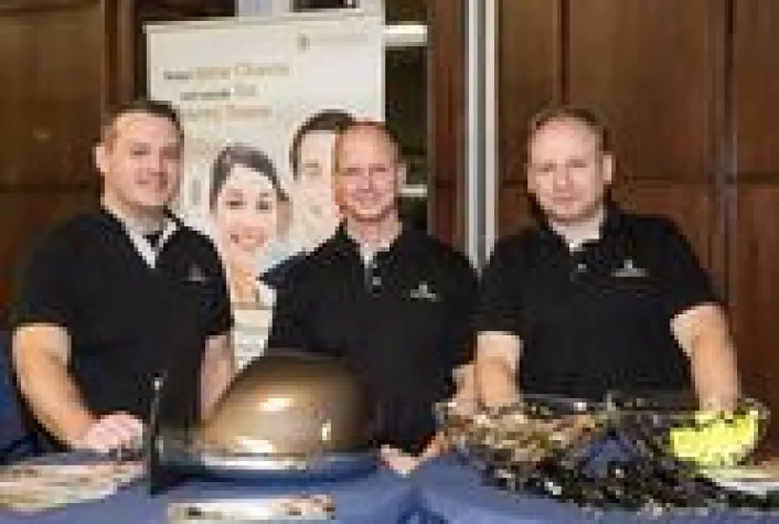 Bild: Mit Ficosa die Zukunft der Automobil-Industrie revolutionieren