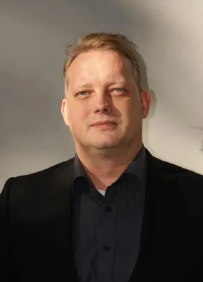 Bild: Christian Sommer ergänzt Produktmanagement-Team der MOOG Pieper GmbH