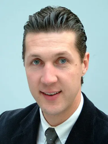Bild: Business Knigge für Manager