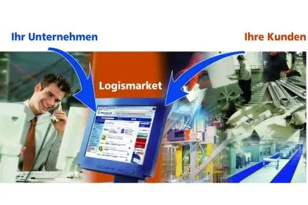 Bild: Präsentation der aktuellen Printausgabe und CD-ROM 2007/2008 auf der FachPack 2007