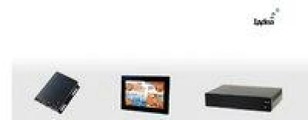 SMIL-Player von IAdea