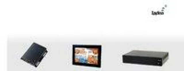 itworx-pro Digital Signage wird deutscher Distributor des taiwanesischen SMIL-Player Herstellers IAdea Bild: itworx-pro Digital Signage wird deutscher Distributor des taiwanesischen SMIL-Player Herstellers IAdea