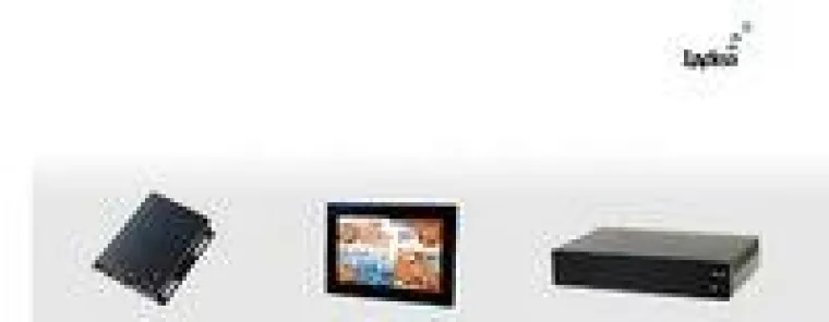 Bild: itworx-pro Digital Signage wird deutscher Distributor des taiwanesischen SMIL-Player Herstellers IAdea