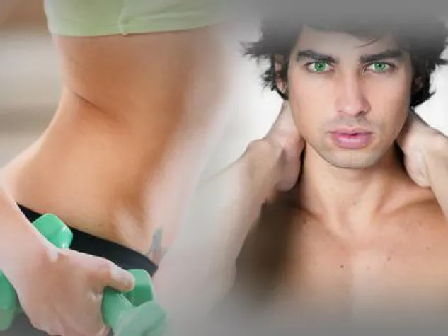 Bild: 7 Training-Tipps für Ihren Sommerkörper