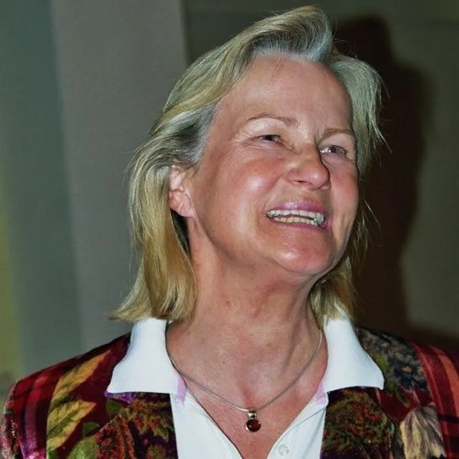 Heikedine Körting, © ohrkanus.de