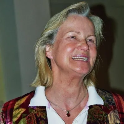 Bild: Interview mit Heikedine Körting zur Hörspiel-Rückkehr der "Drei ???" im Hörbarium-Podcast