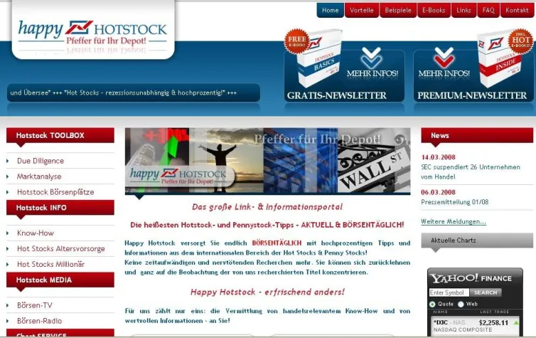 Bild: Mehr als nur Wallstreet - Die wichtigsten globalen Börsenplätze auf einen Klick