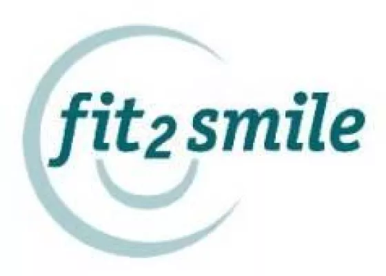 Bild: Zähne-Szene - fit2smile managt die Zahngesundheit