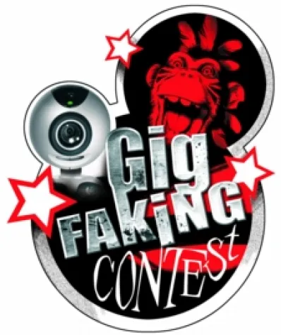 Gigfaking Bild: Gigfaking